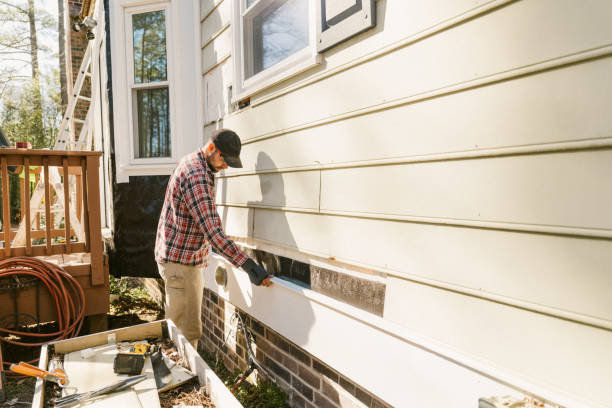 Trusted Siding service in Mechanicstown, NY - Squared Siding